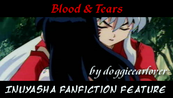 Kouga and kagome hentai fanfictions Glass dildo for kegles